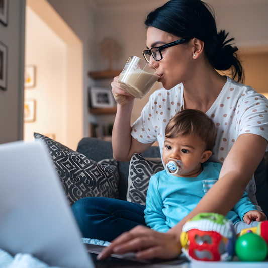 The Mental To-Do List That Never Ends