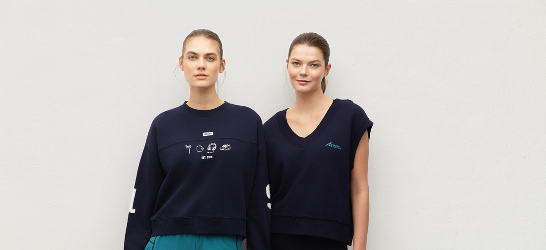 Tenniscore Trend: The Ultimate Summer Activewear Edit