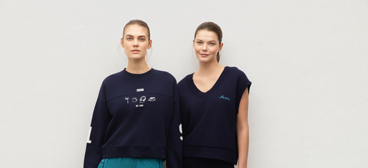 Tenniscore Trend: The Ultimate Summer Activewear Edit