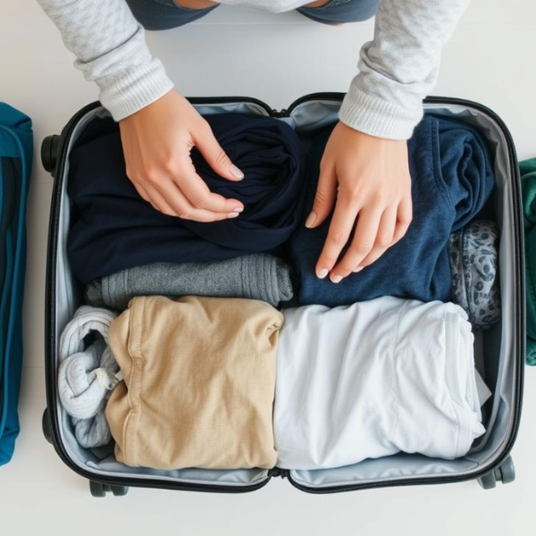 Lessons in Layering: Must-Try Styling Tricks for Autumn