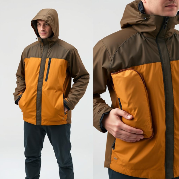 Travel Outfits That Move With You: Airport to Destination