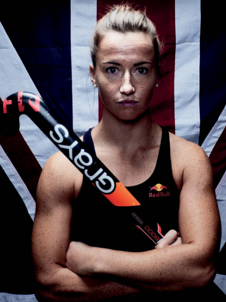 Celebrating British Female Athletes: Sacrifices, Triumphs, and the Road to Greatness