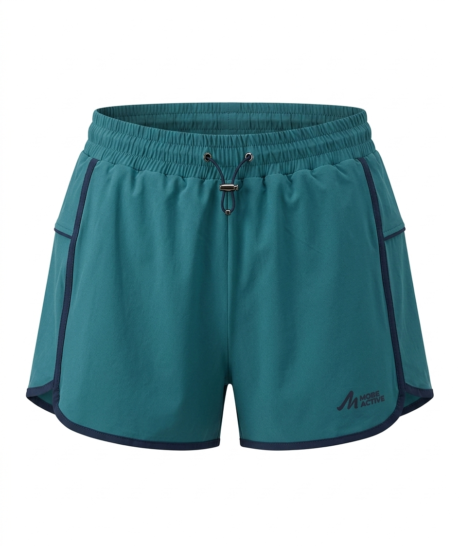 Derby Short