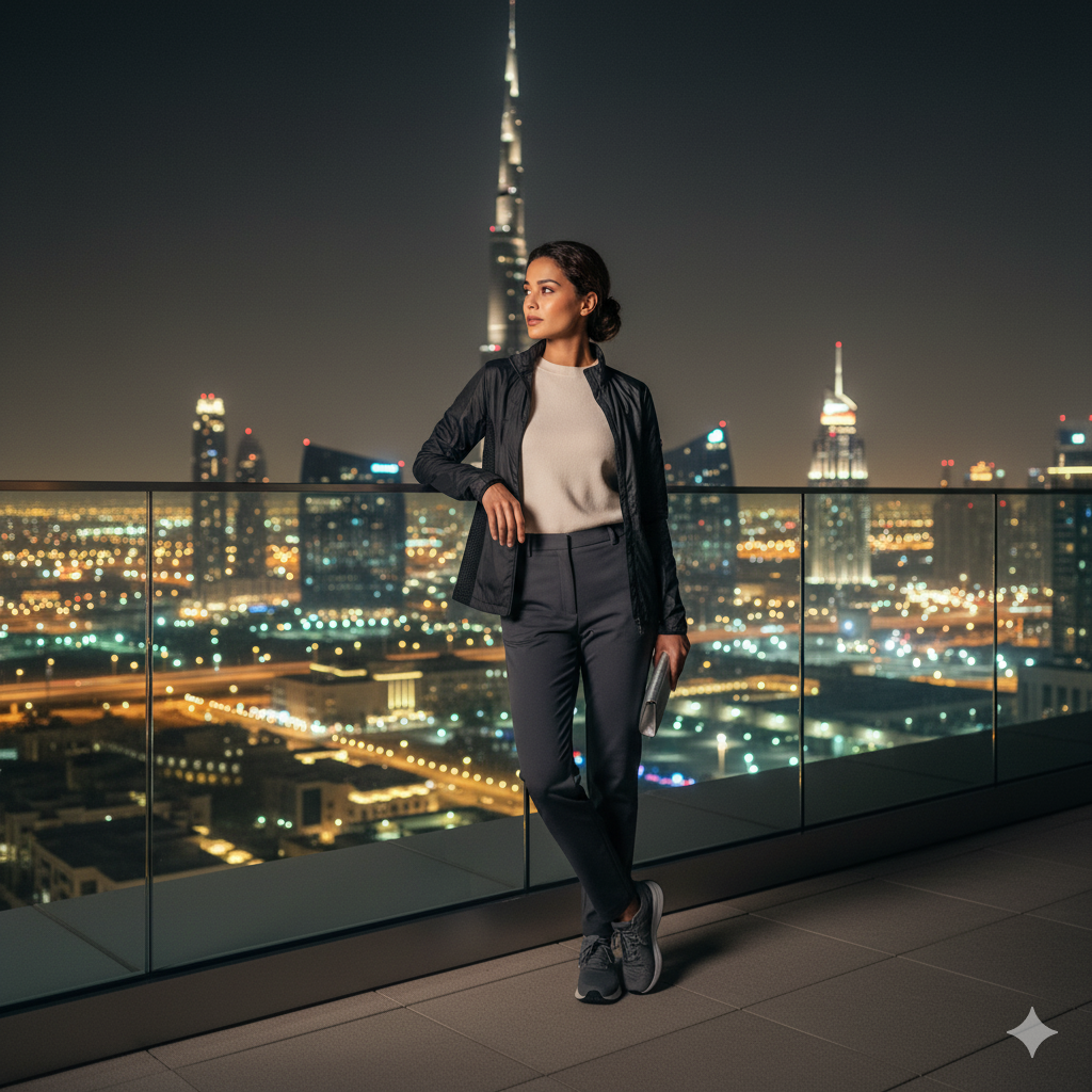 Best Places for Winter Sun: Active Escapes for Style-Conscious Adventurers