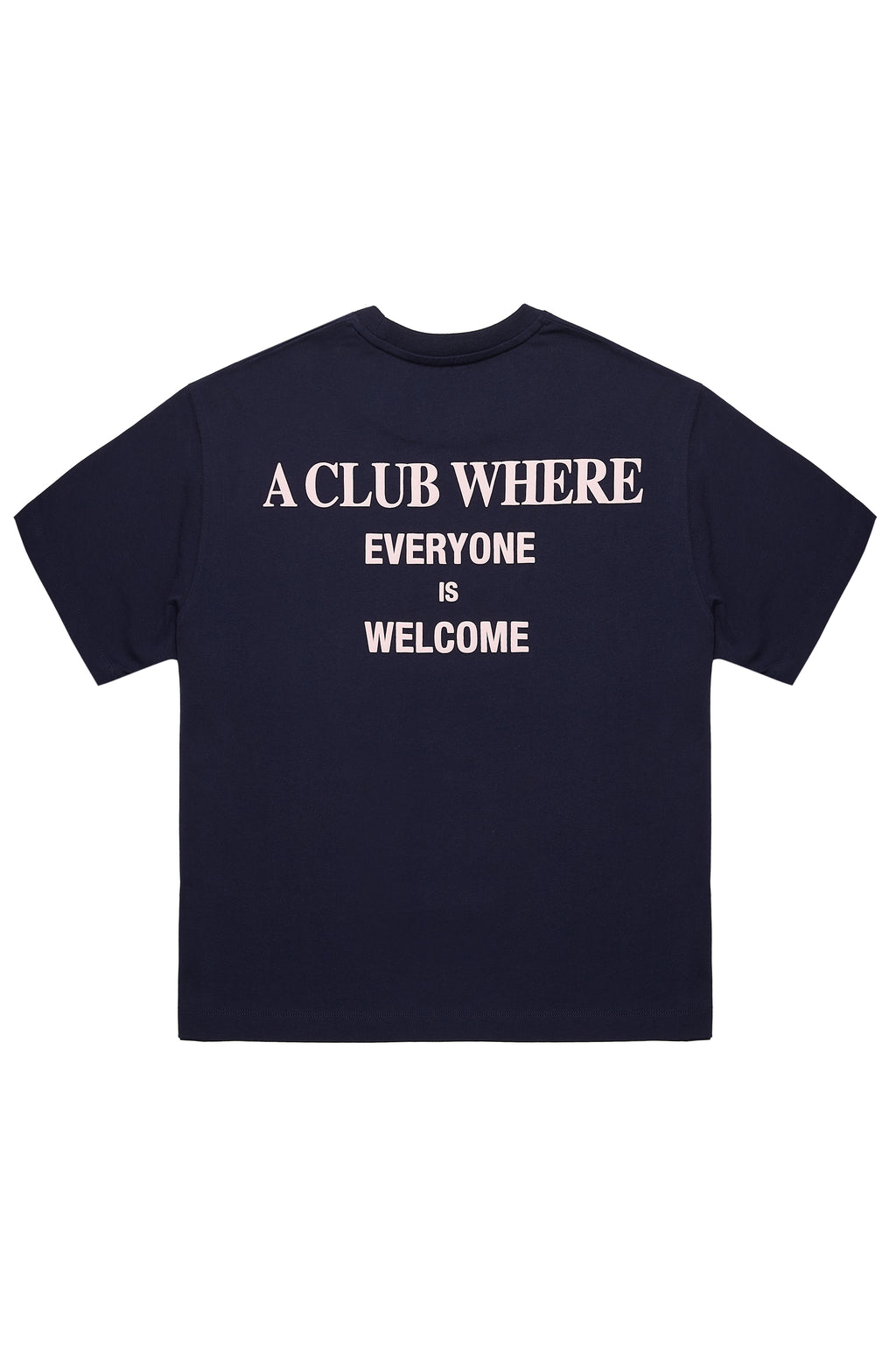 Glasgow Short Sleeve Jersey Tshirt