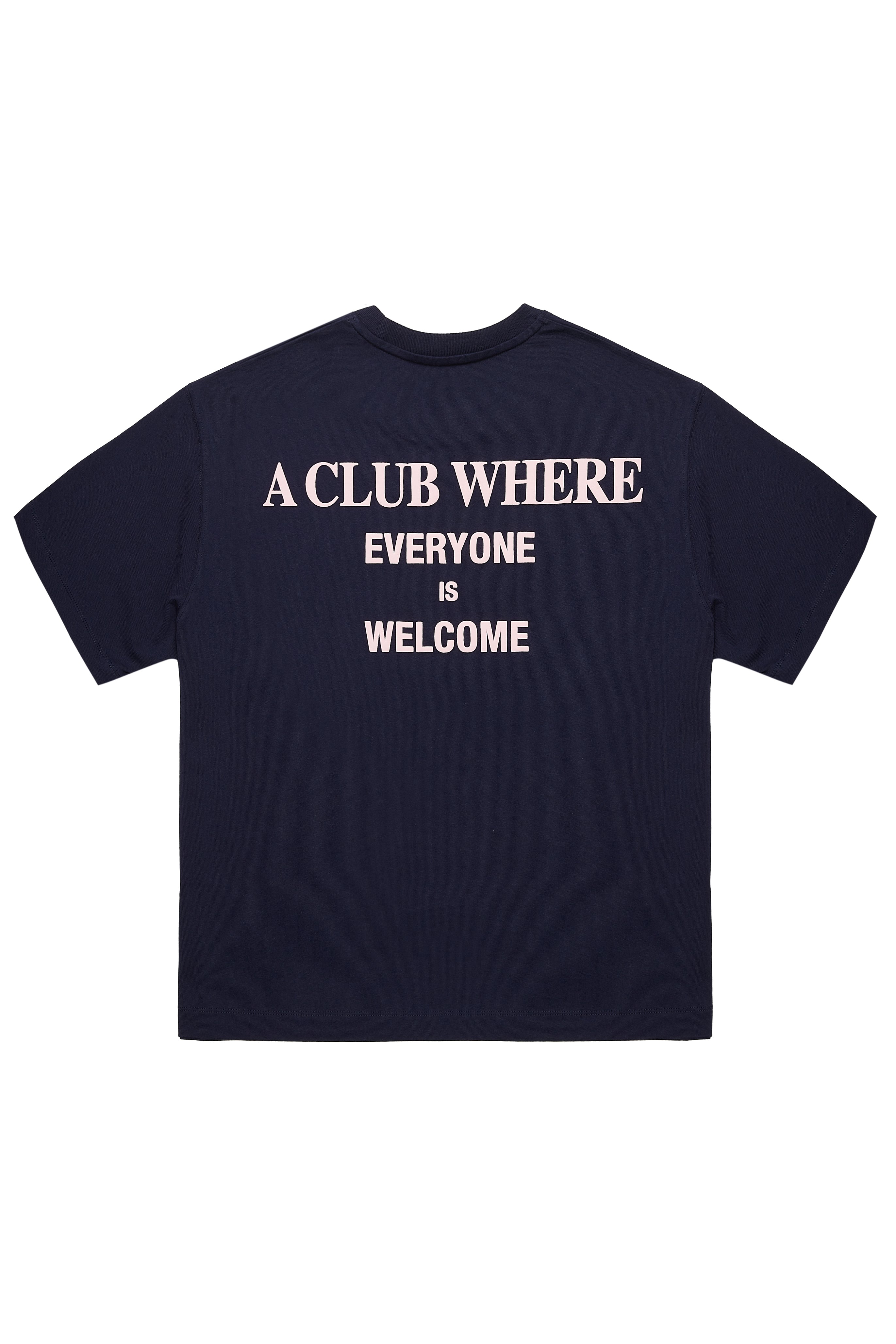 Glasgow Short Sleeve Jersey Tshirt