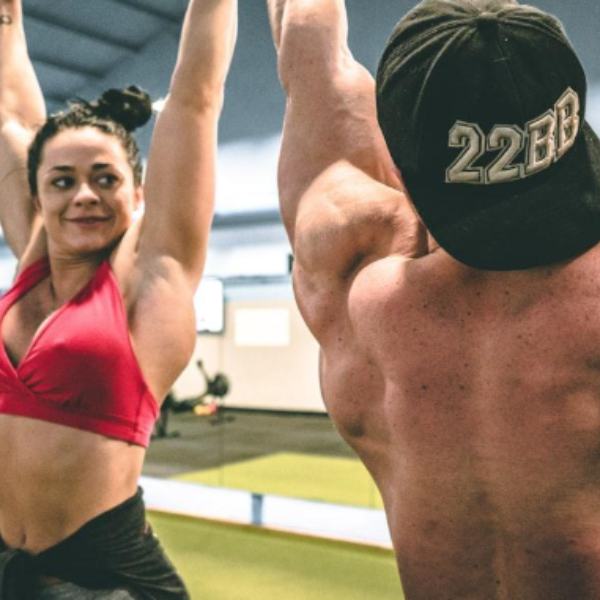 How To Flirt At The Gym Without Making It awkward