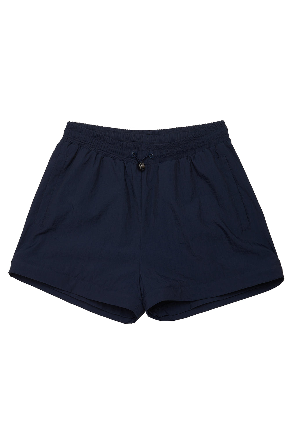 Leeds Short With Zipped Pockets