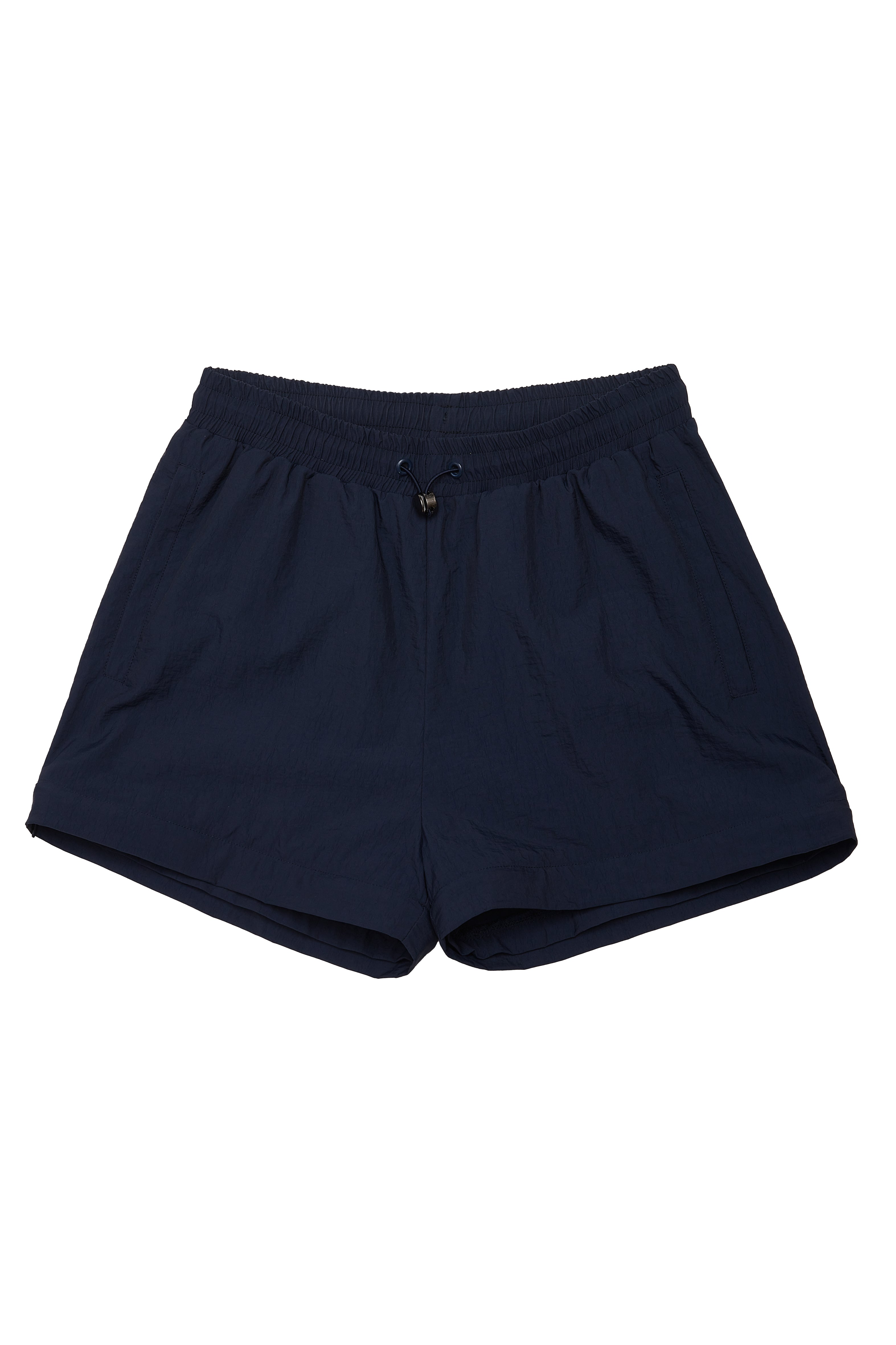 Leeds Short With Zipped Pockets
