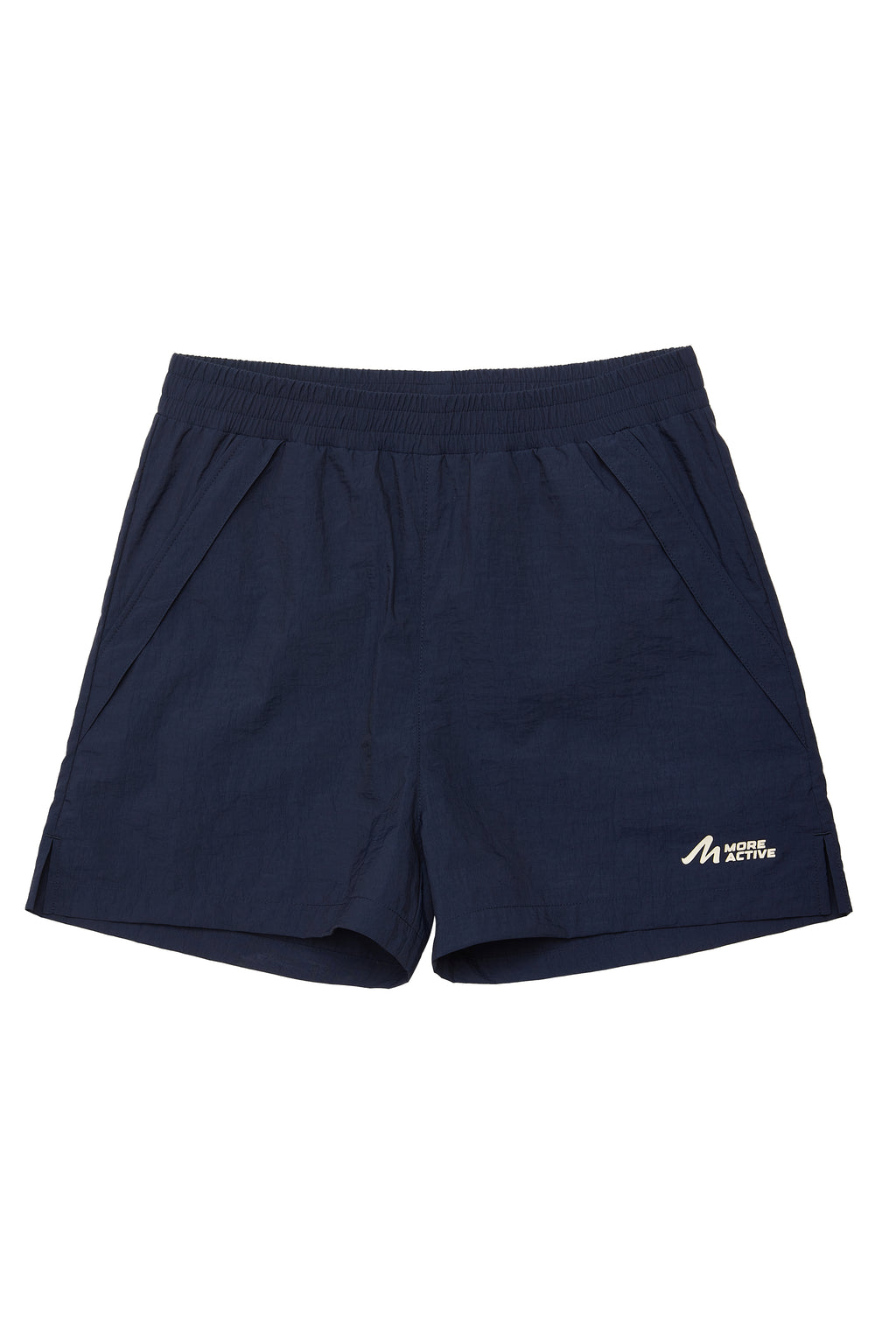 Leeds Short With Zipped Pockets