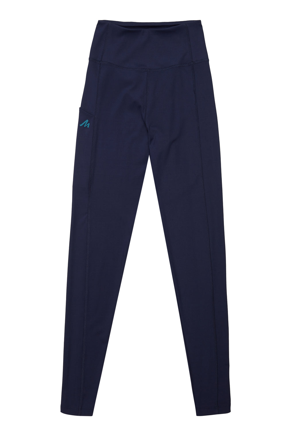 Lila Athletic Legging