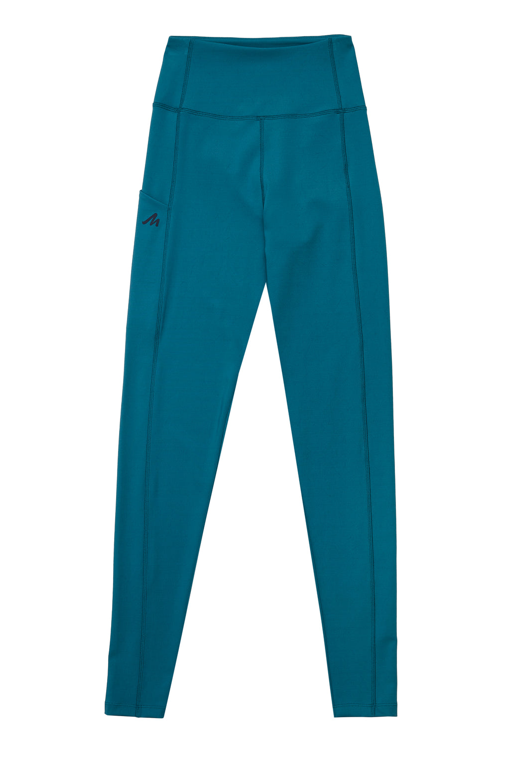 Lila Athletic Legging