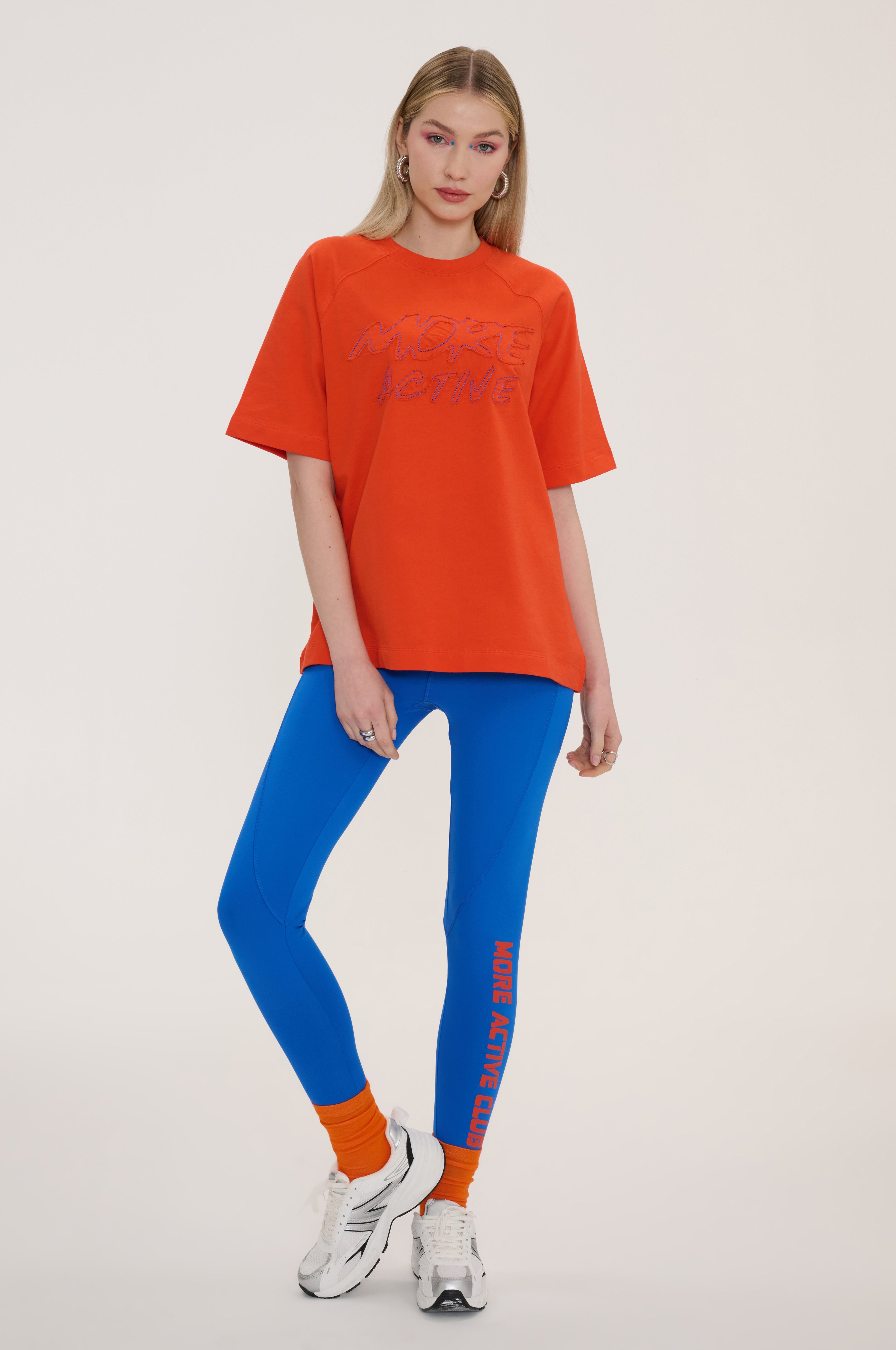 Bloom Graphic T-Shirt