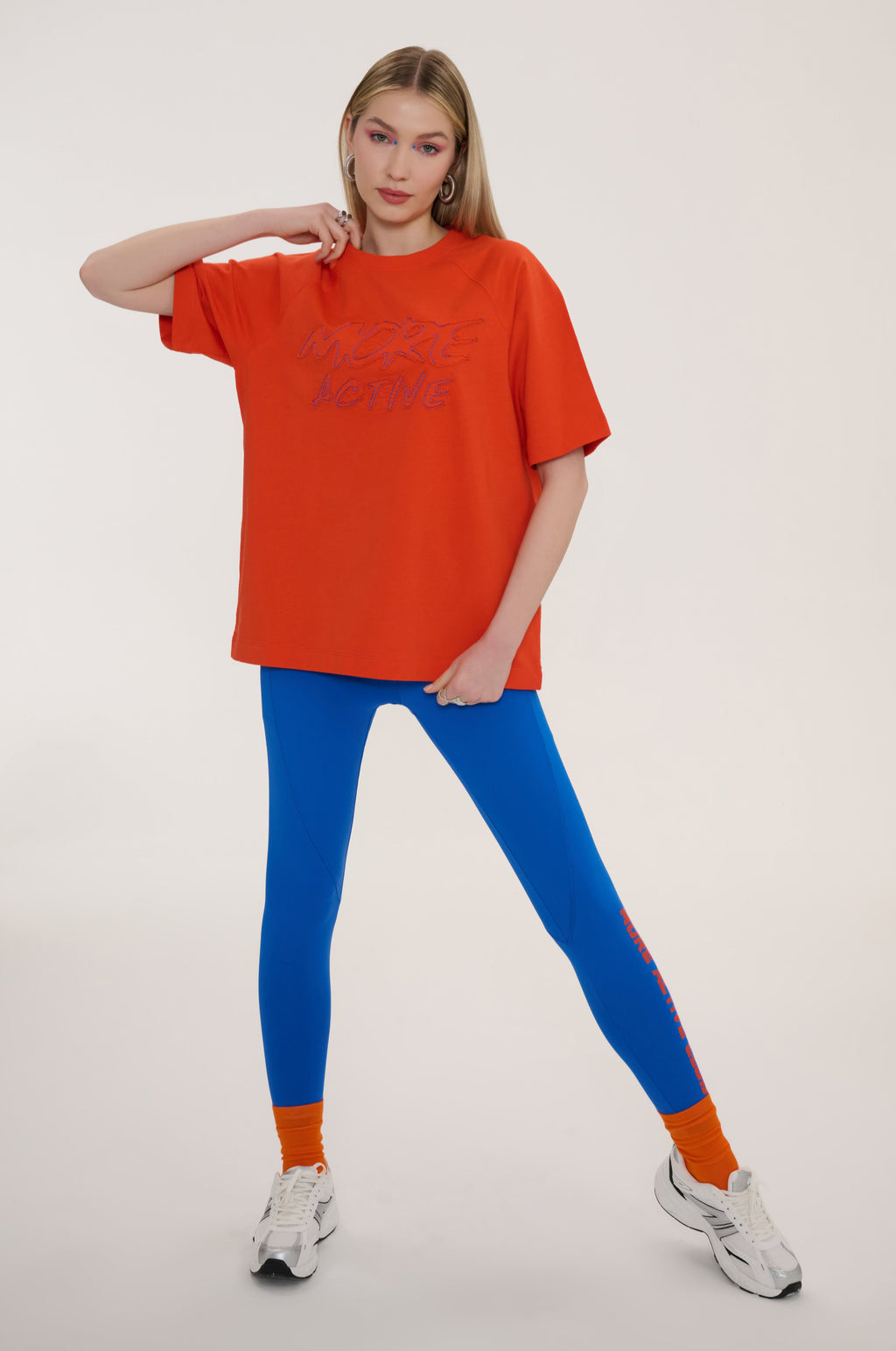 Bloom Graphic T-Shirt