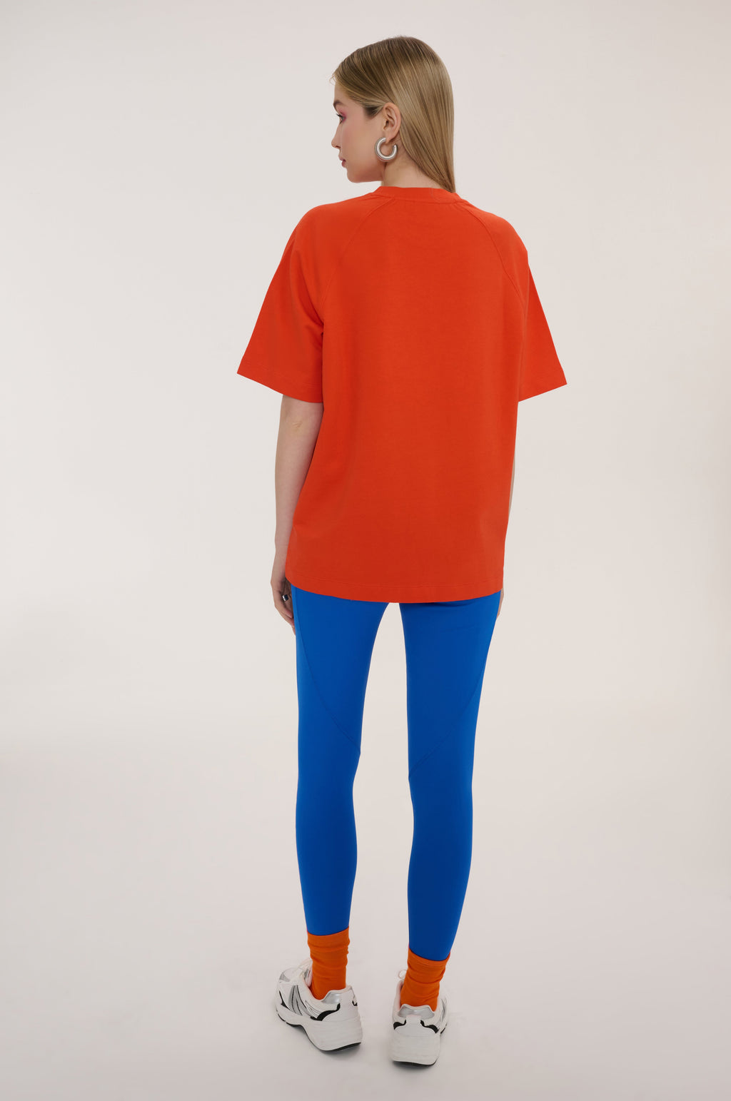 Bloom Graphic T-Shirt