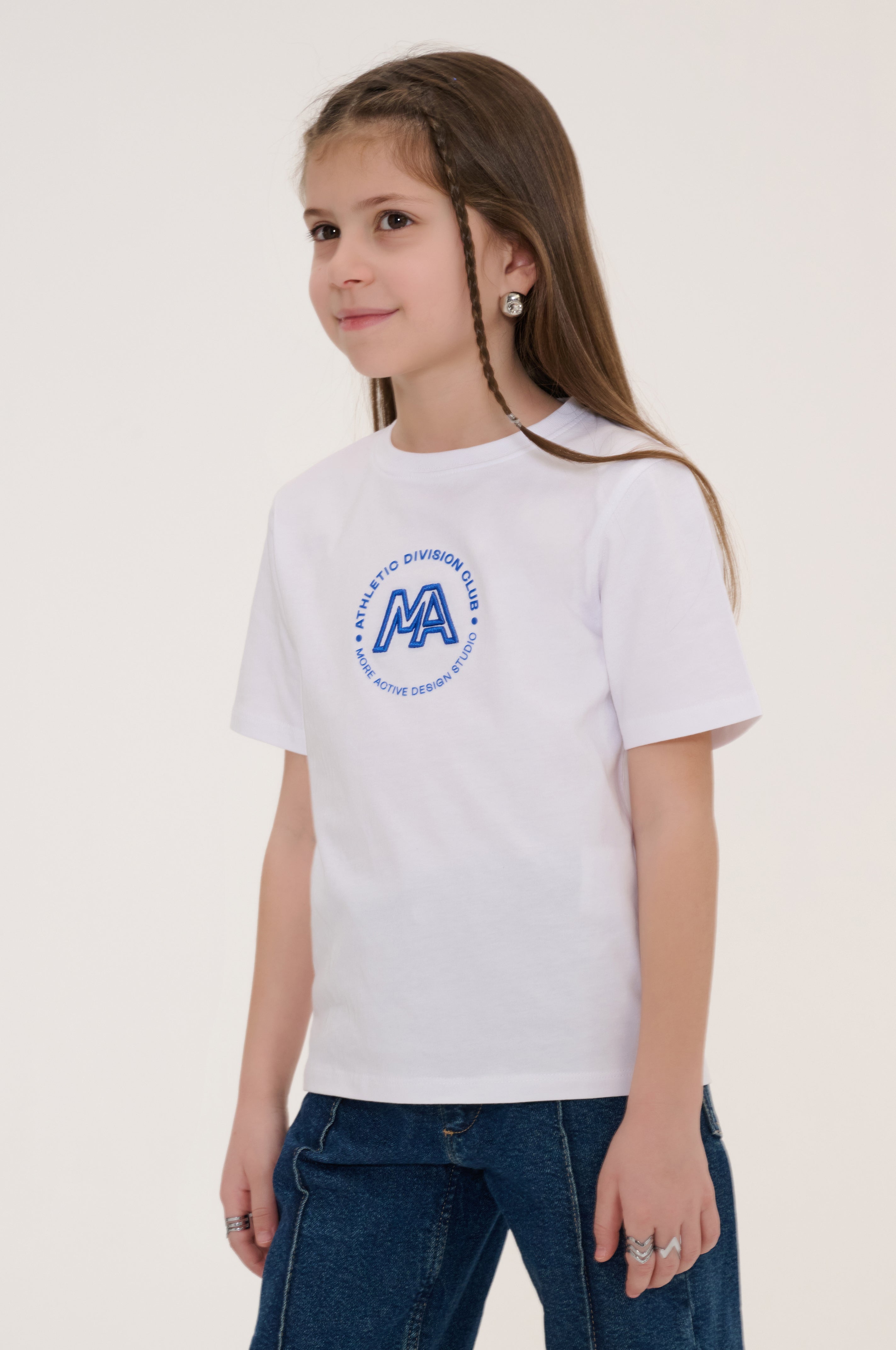 My Grill Graphic T-Shirt