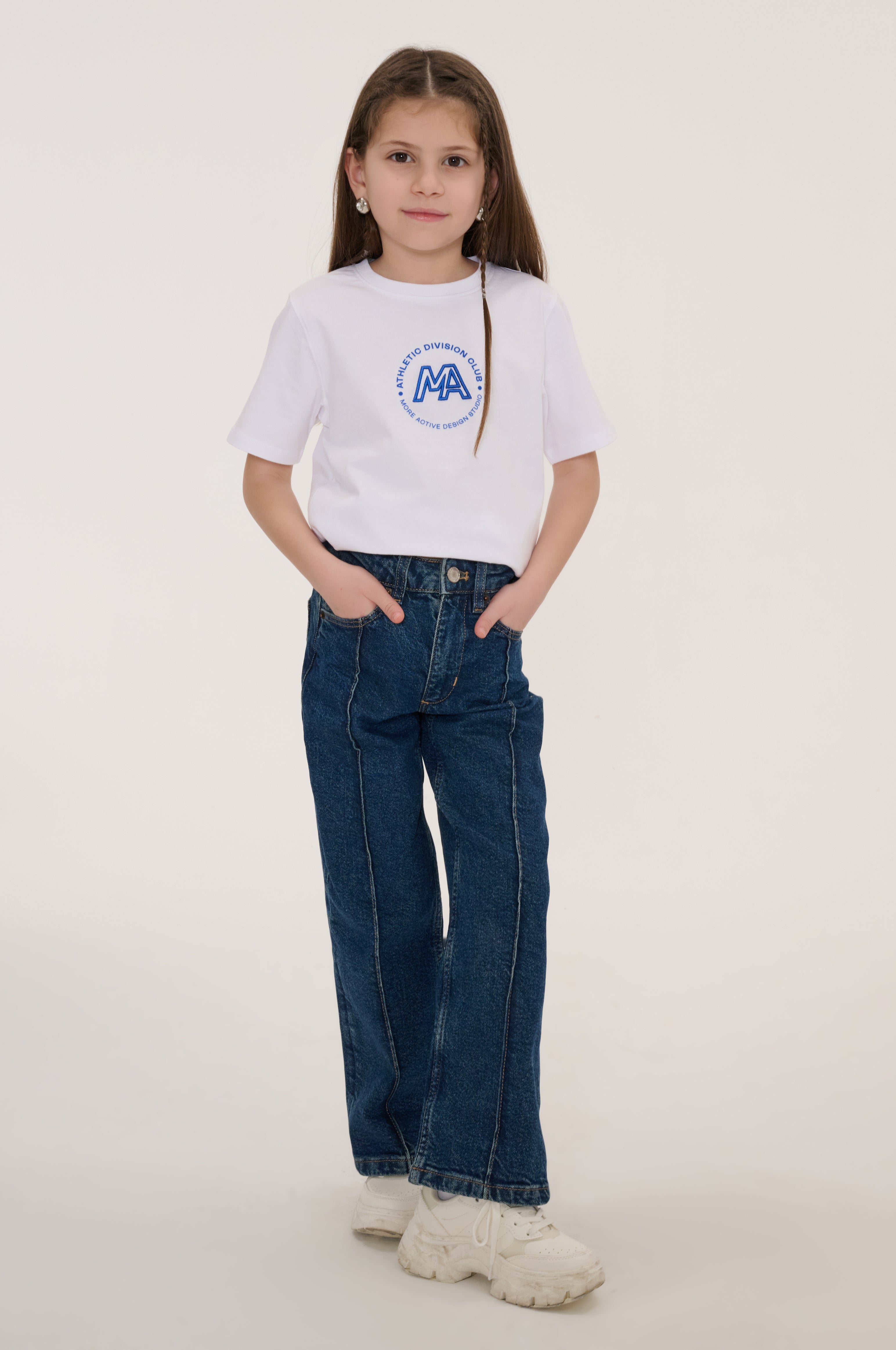 My Grill Graphic T-Shirt