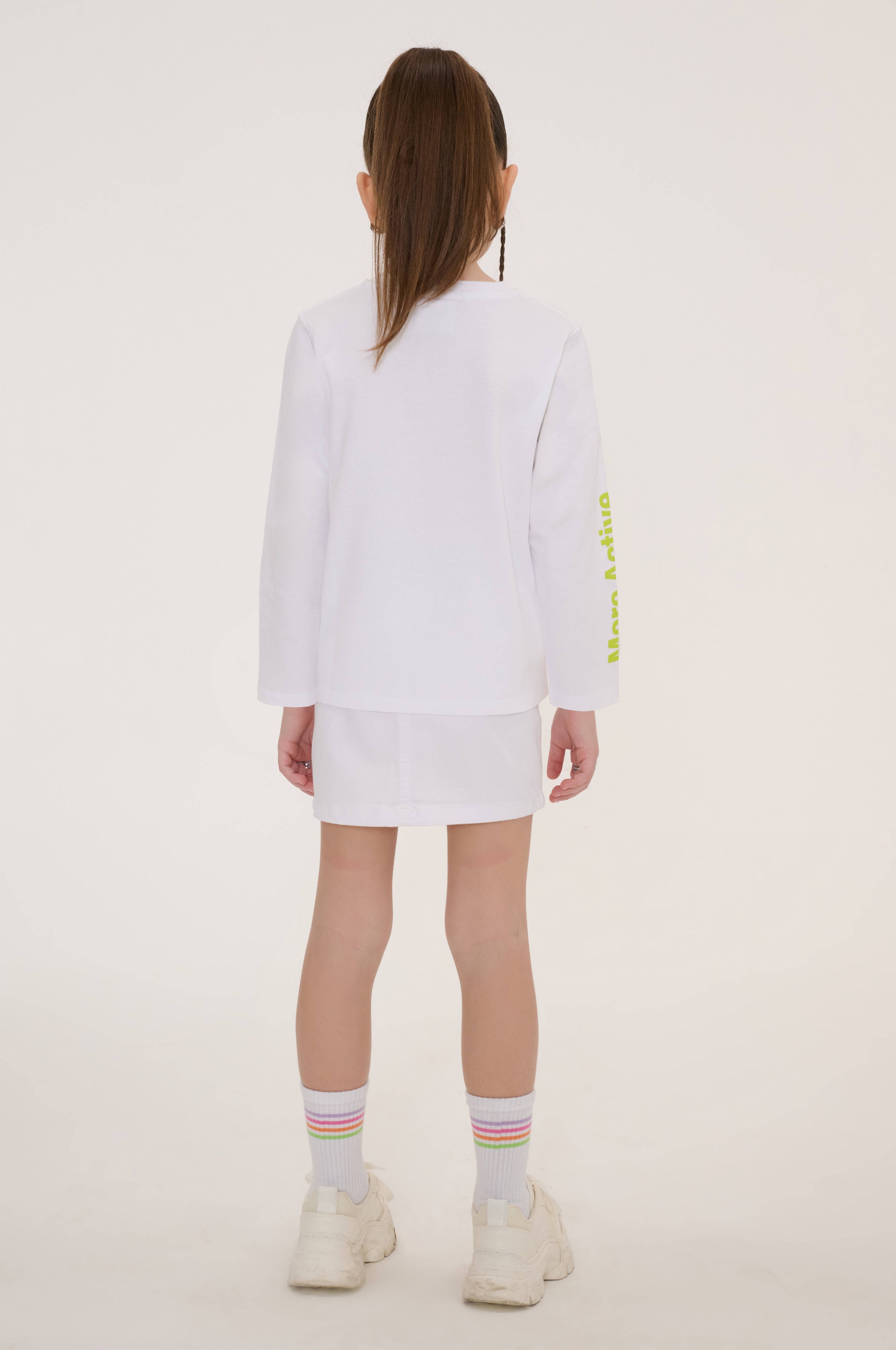 My Milena Graphic T-shirt