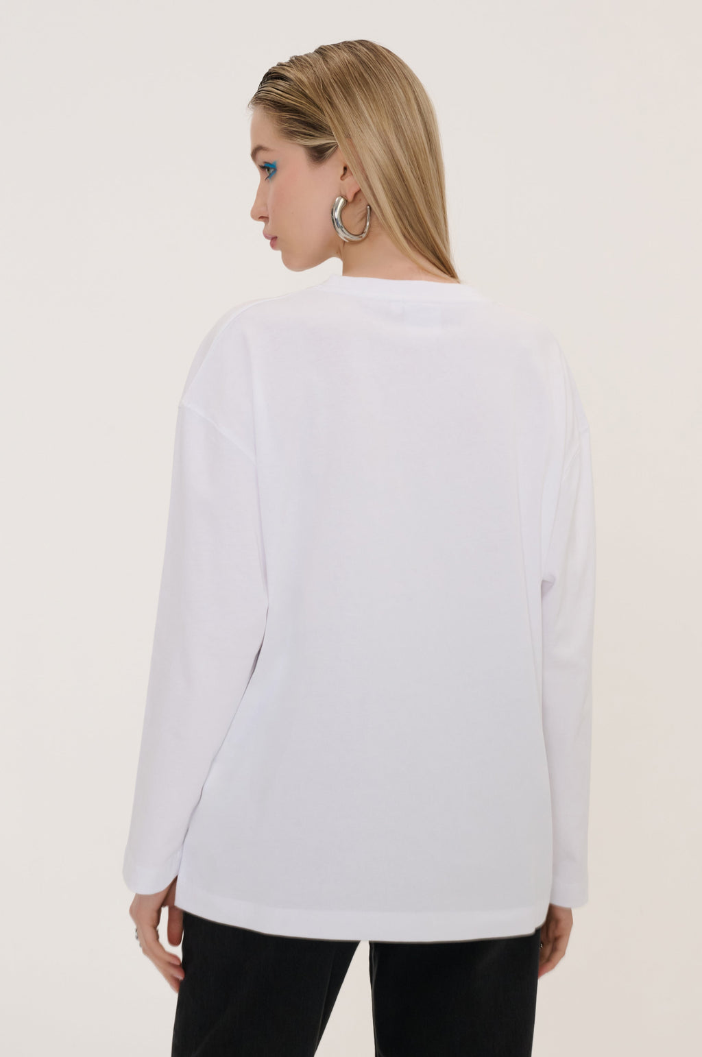 Milena Graphic Tshirt