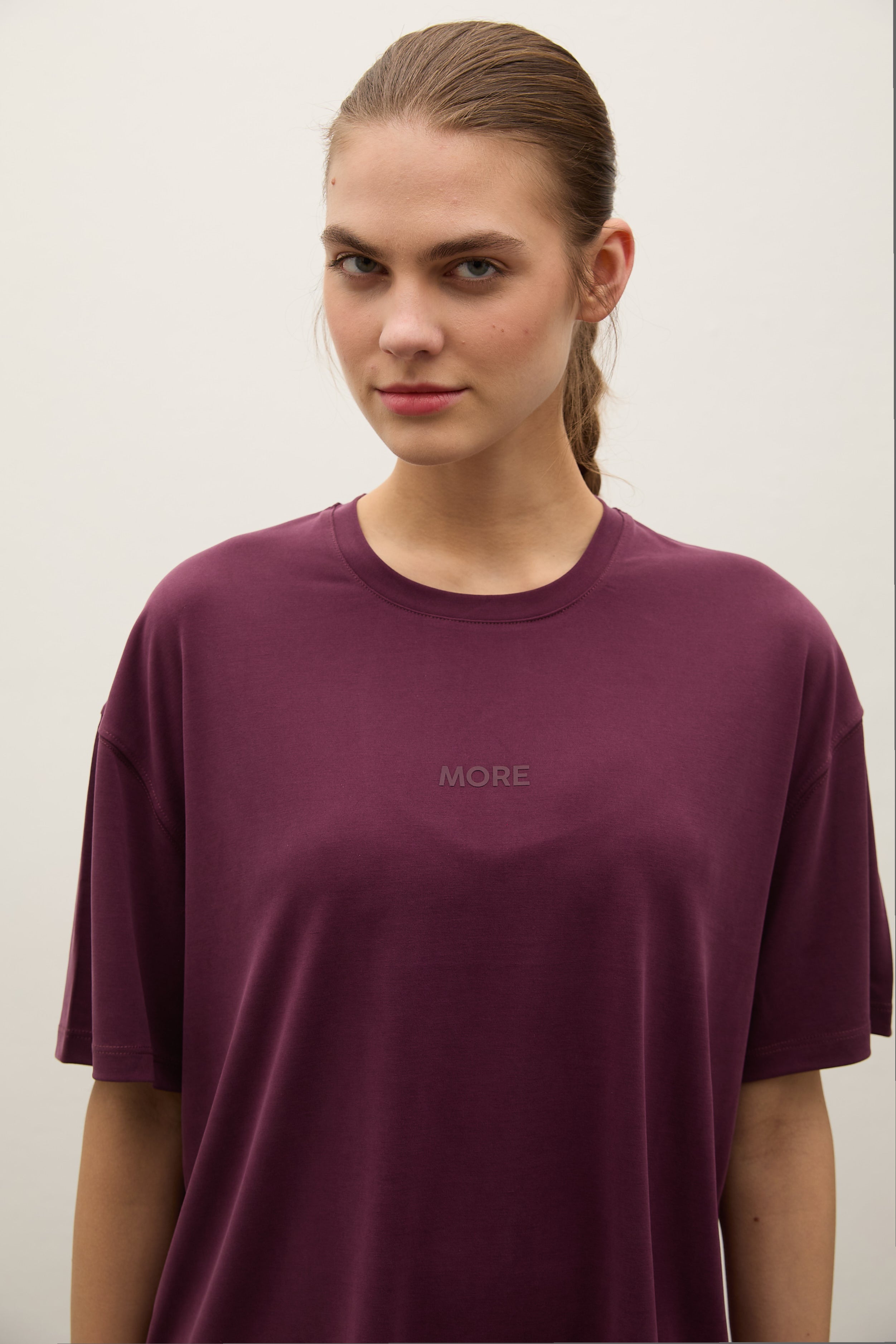 Voyage Relaxed Fit T-Shirt