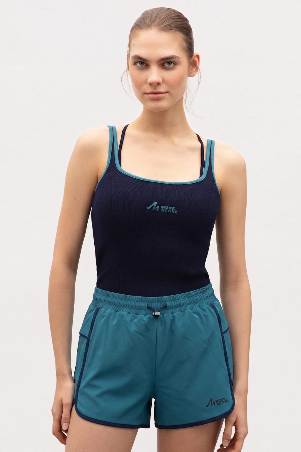 Derby Short