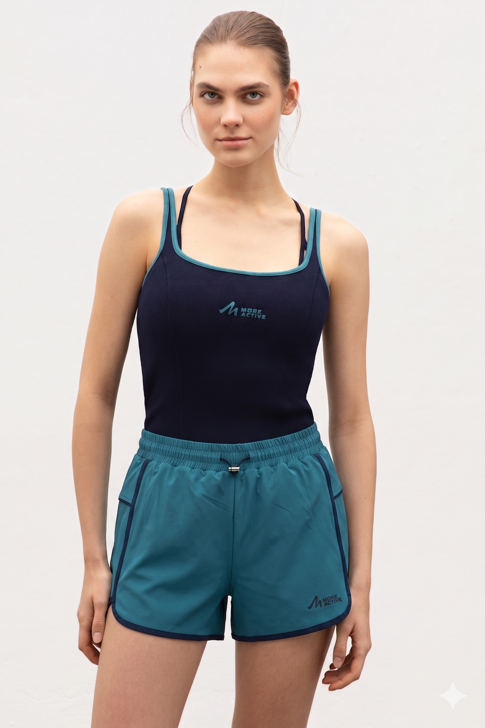 Derby Short