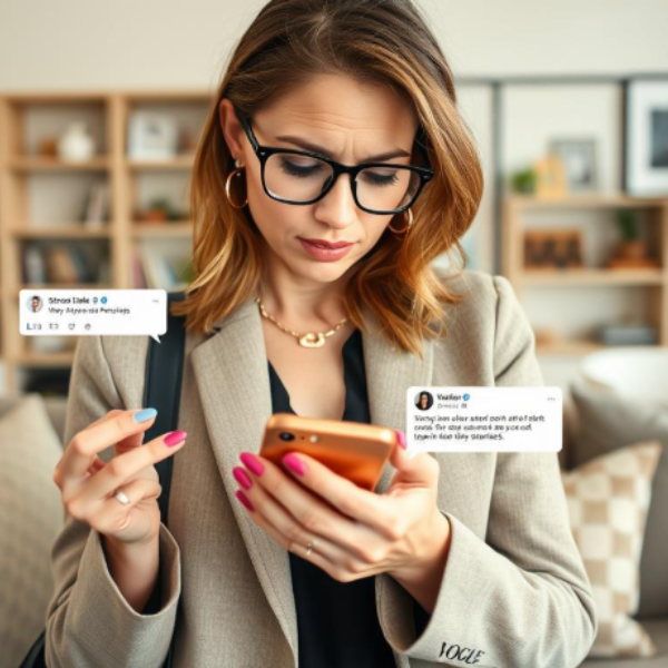 The Mental To-Do List That Never Ends