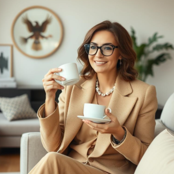 The Mental To-Do List That Never Ends