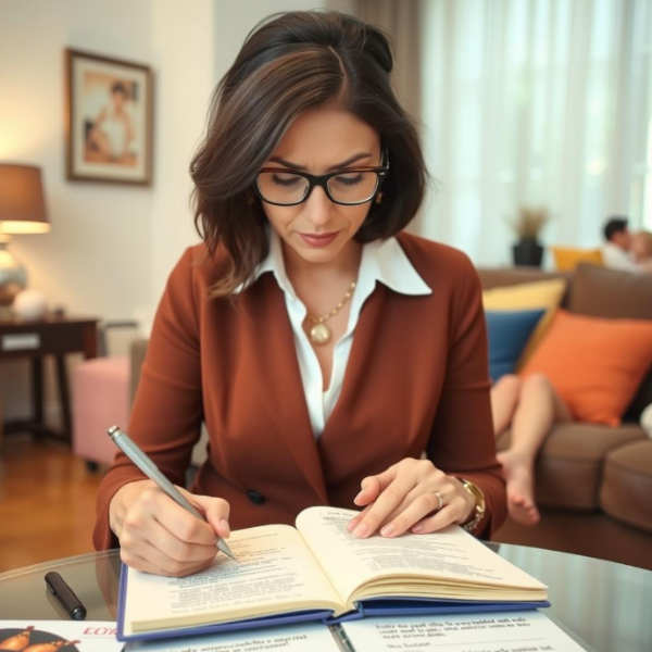 The Mental To-Do List That Never Ends