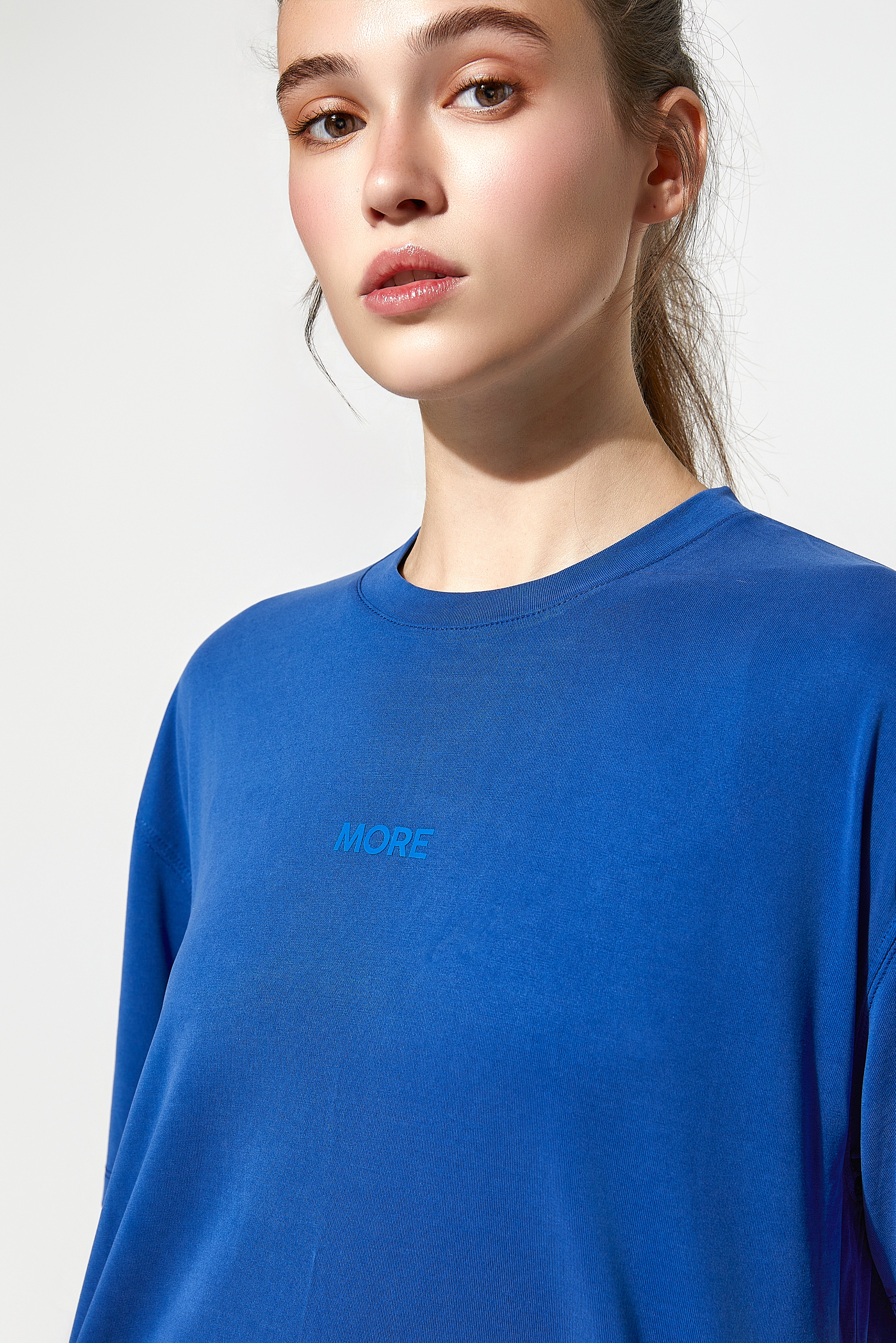 Voyage Relaxed Fit T-Shirt