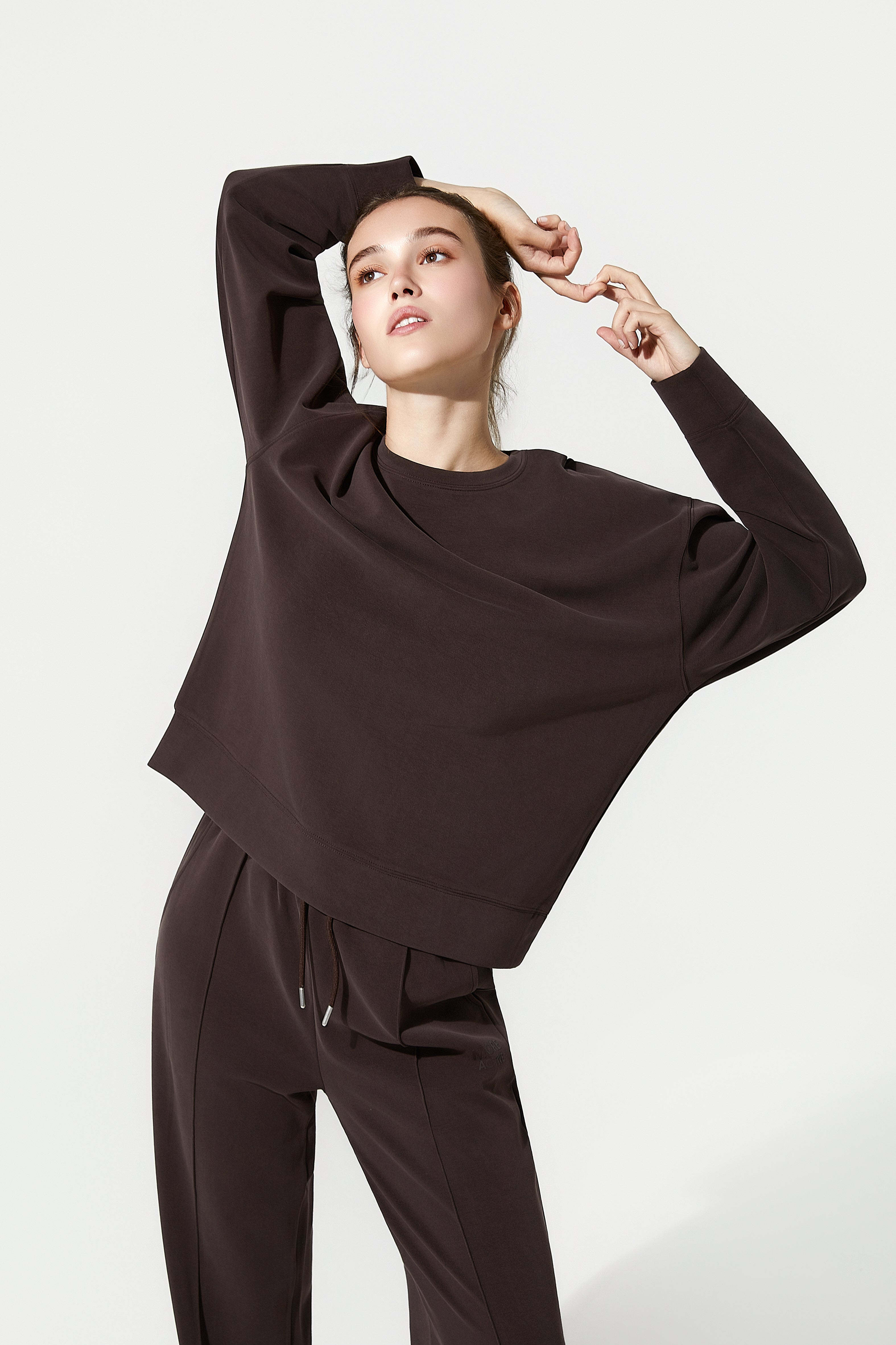 Zen Soft Touch Relaxed Fit Pant