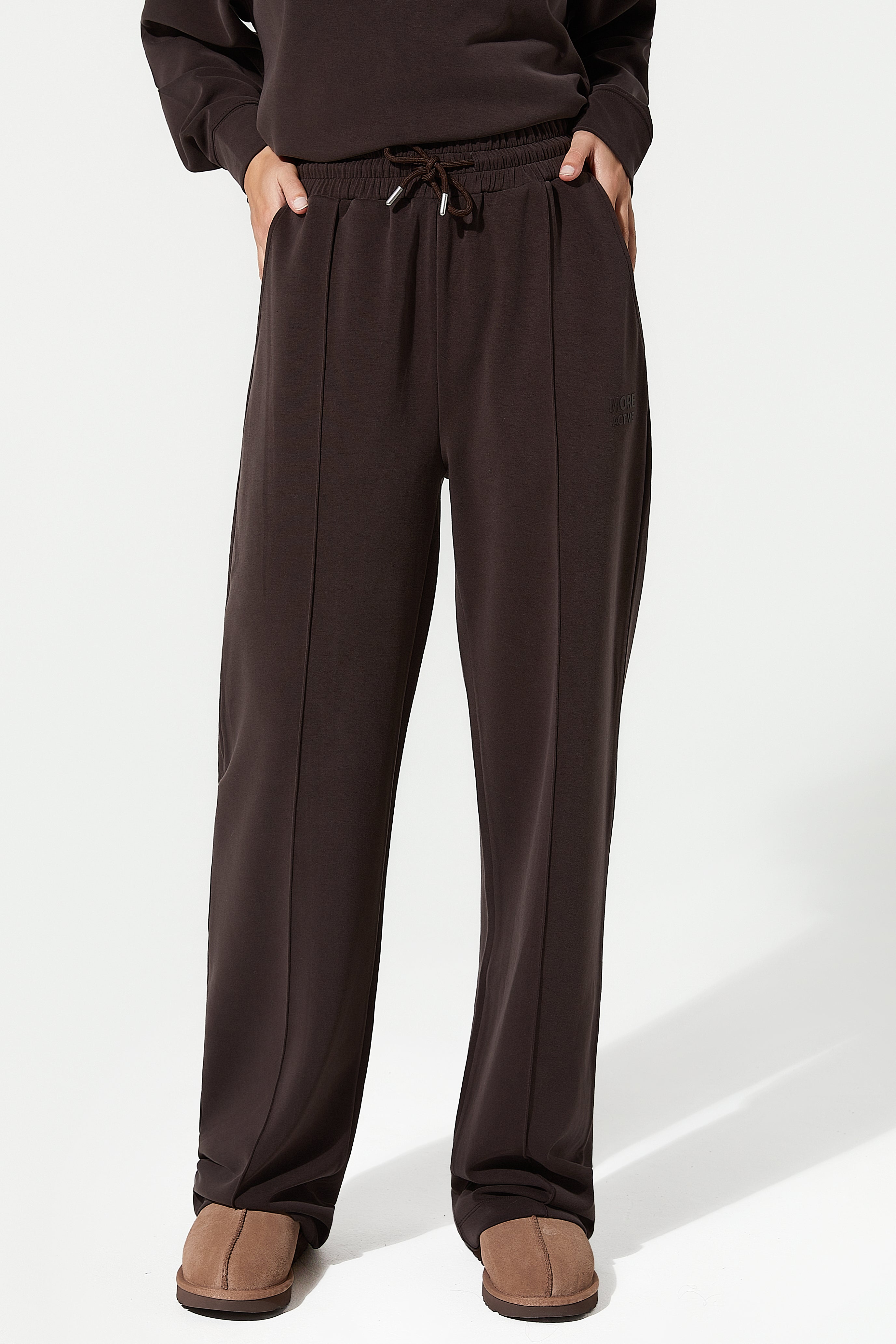 Zen Soft Touch Relaxed Fit Pant