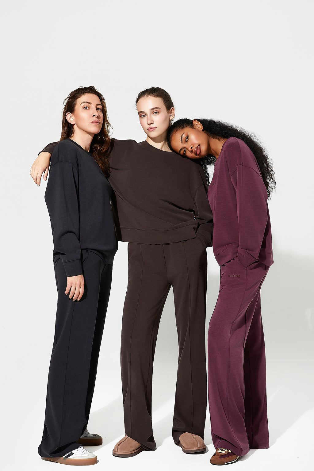 Zen Soft Touch Relaxed Fit Pant
