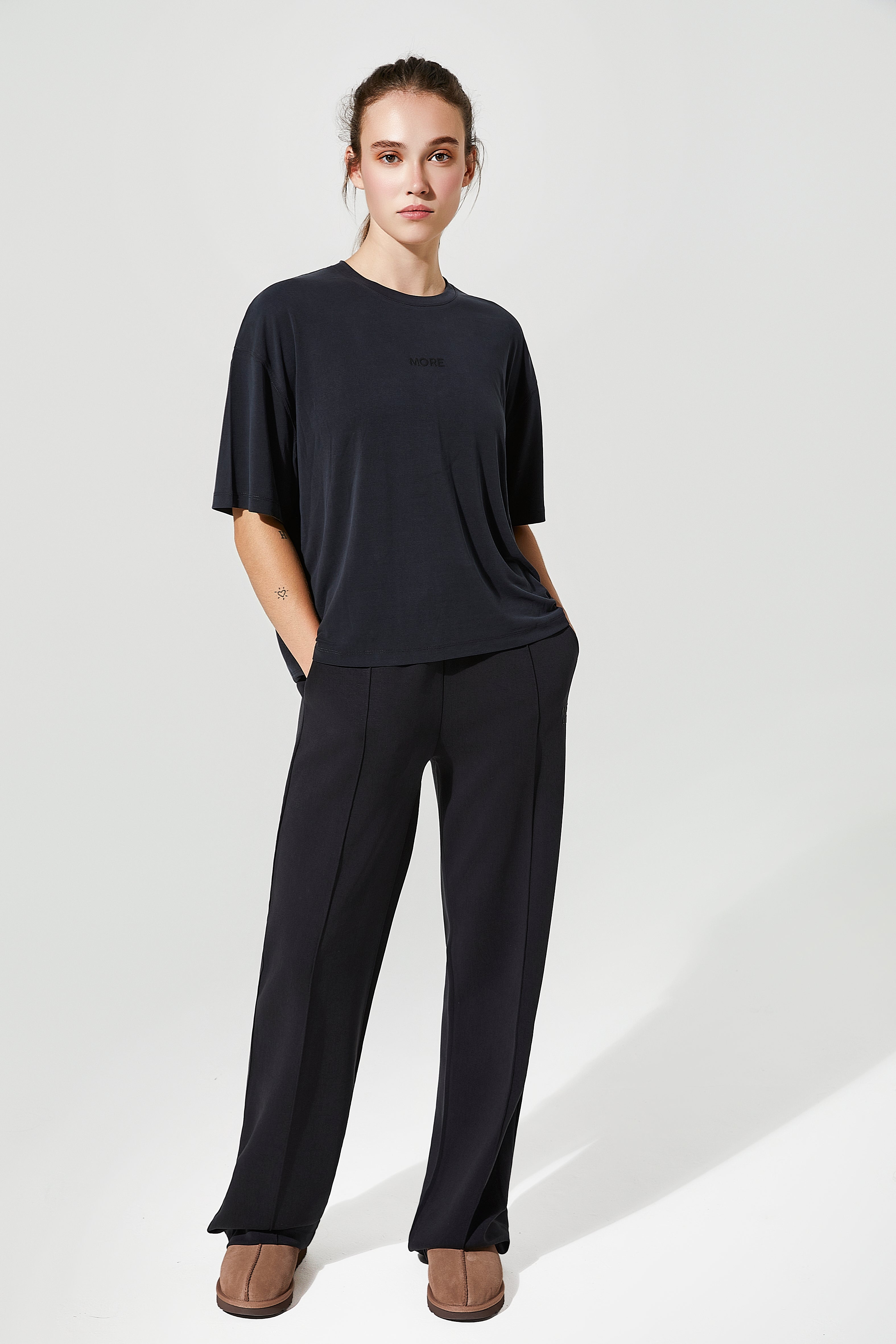 Voyage Relaxed Fit T-Shirt