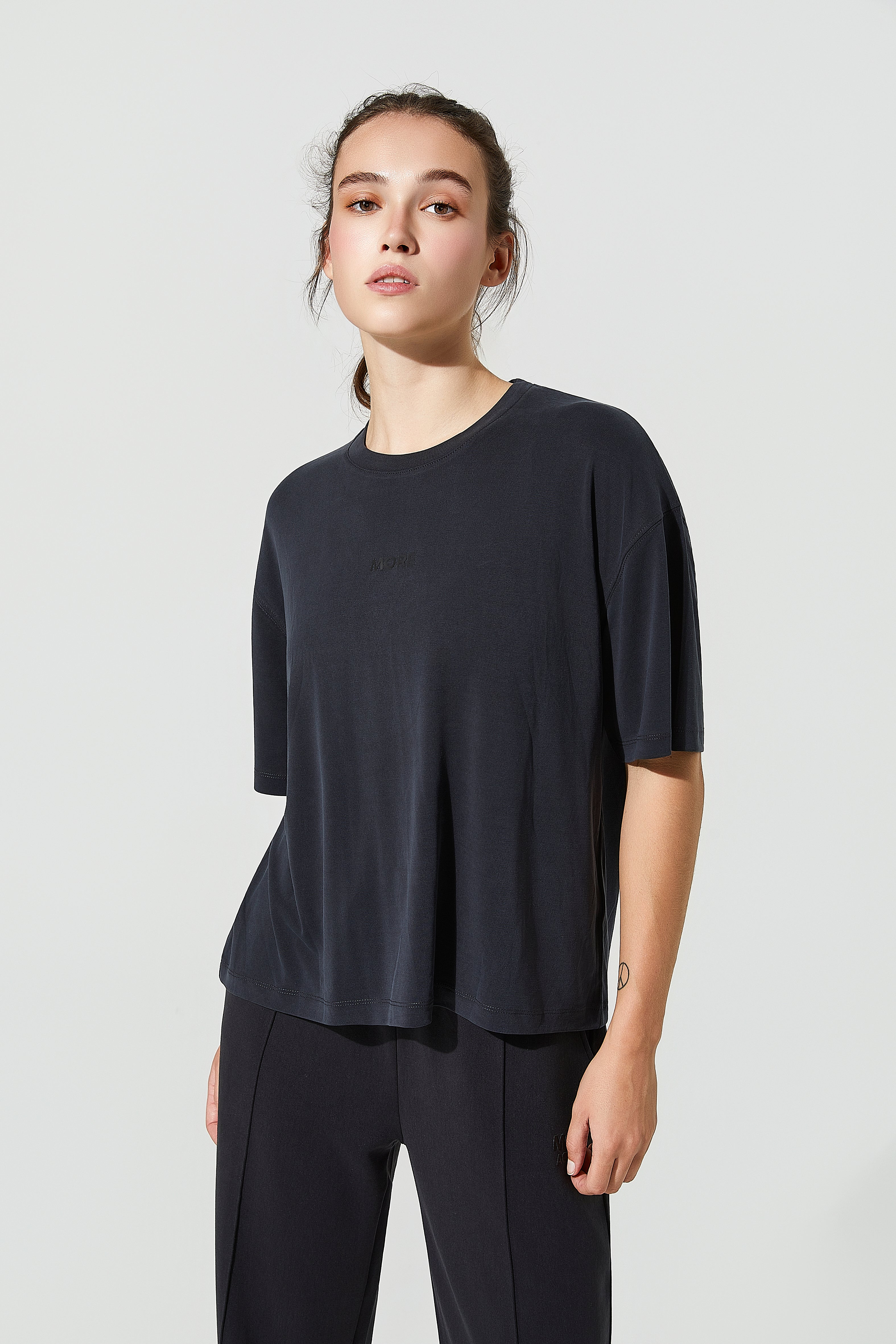 Voyage Relaxed Fit T-Shirt