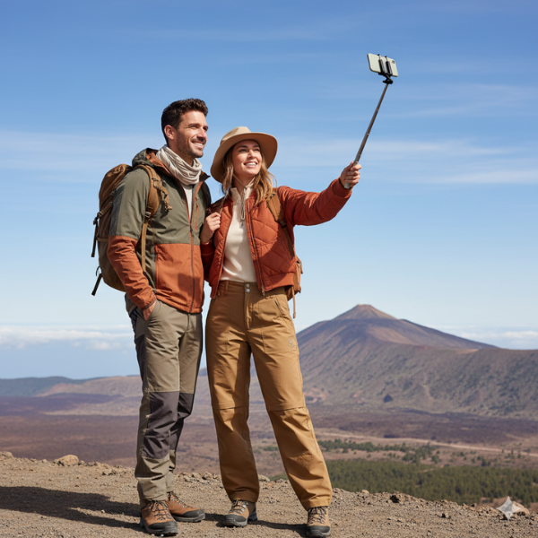 Best Places for Winter Sun: Active Escapes for Style-Conscious Adventurers