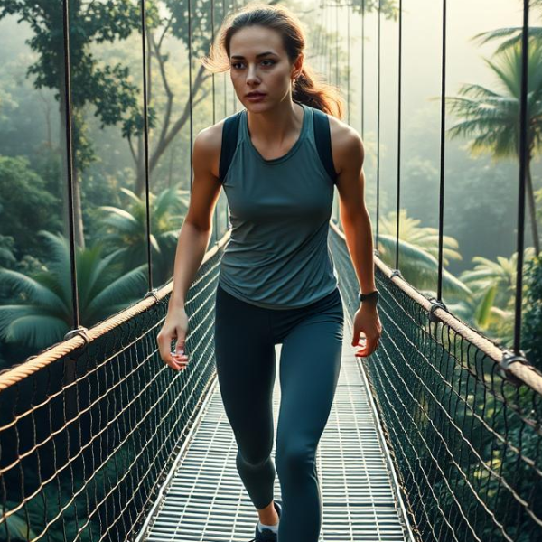 Best Places for Winter Sun: Active Escapes for Style-Conscious Adventurers