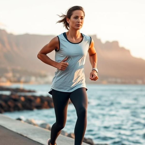 Best Places for Winter Sun: Active Escapes for Style-Conscious Adventurers