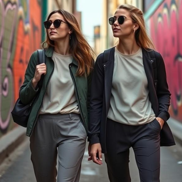 Best Places for Winter Sun: Active Escapes for Style-Conscious Adventurers