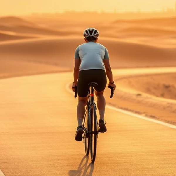 Best Places for Winter Sun: Active Escapes for Style-Conscious Adventurers