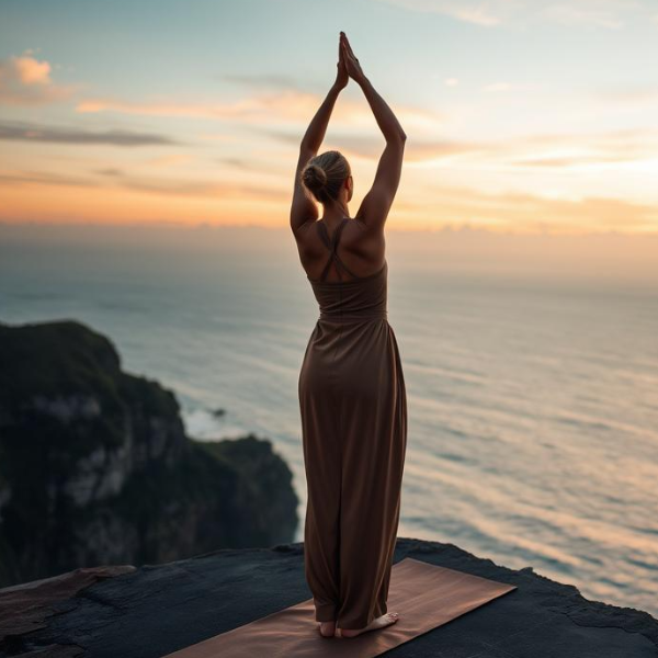 Best Places for Winter Sun: Active Escapes for Style-Conscious Adventurers