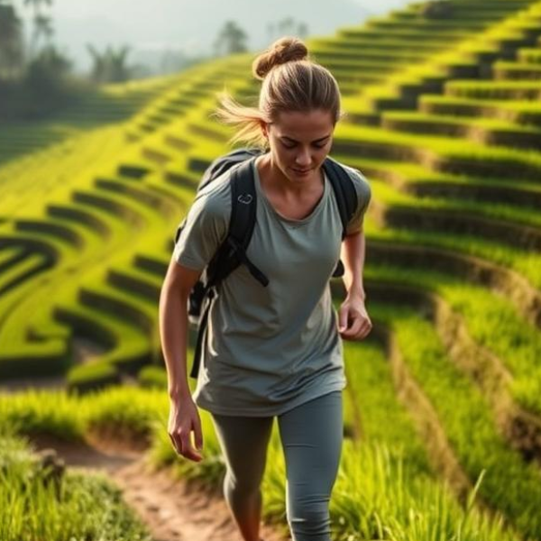 Best Places for Winter Sun: Active Escapes for Style-Conscious Adventurers