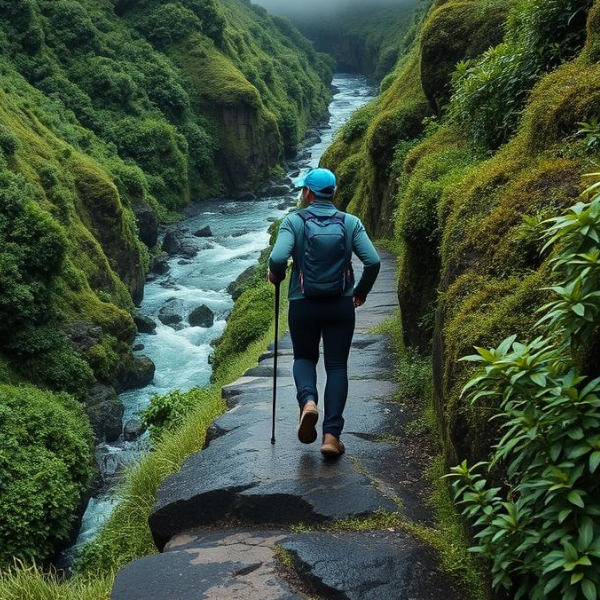 Best Places for Winter Sun: Active Escapes for Style-Conscious Adventurers