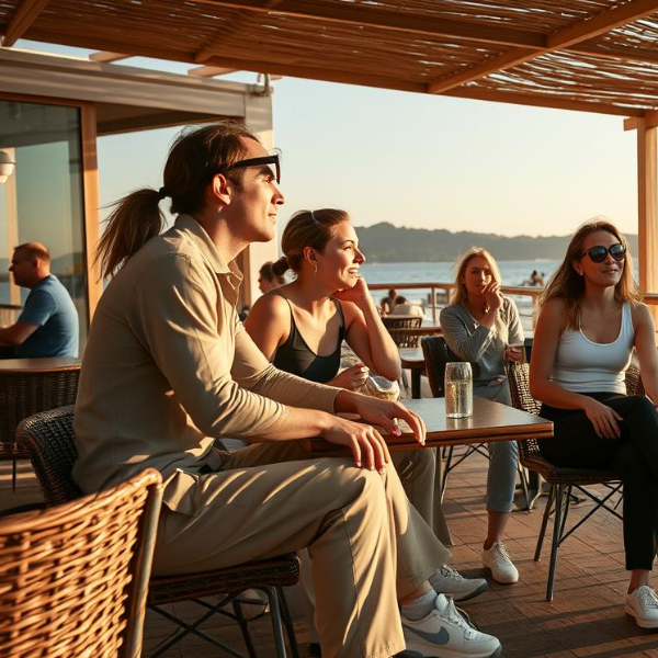 Best Places for Winter Sun: Active Escapes for Style-Conscious Adventurers