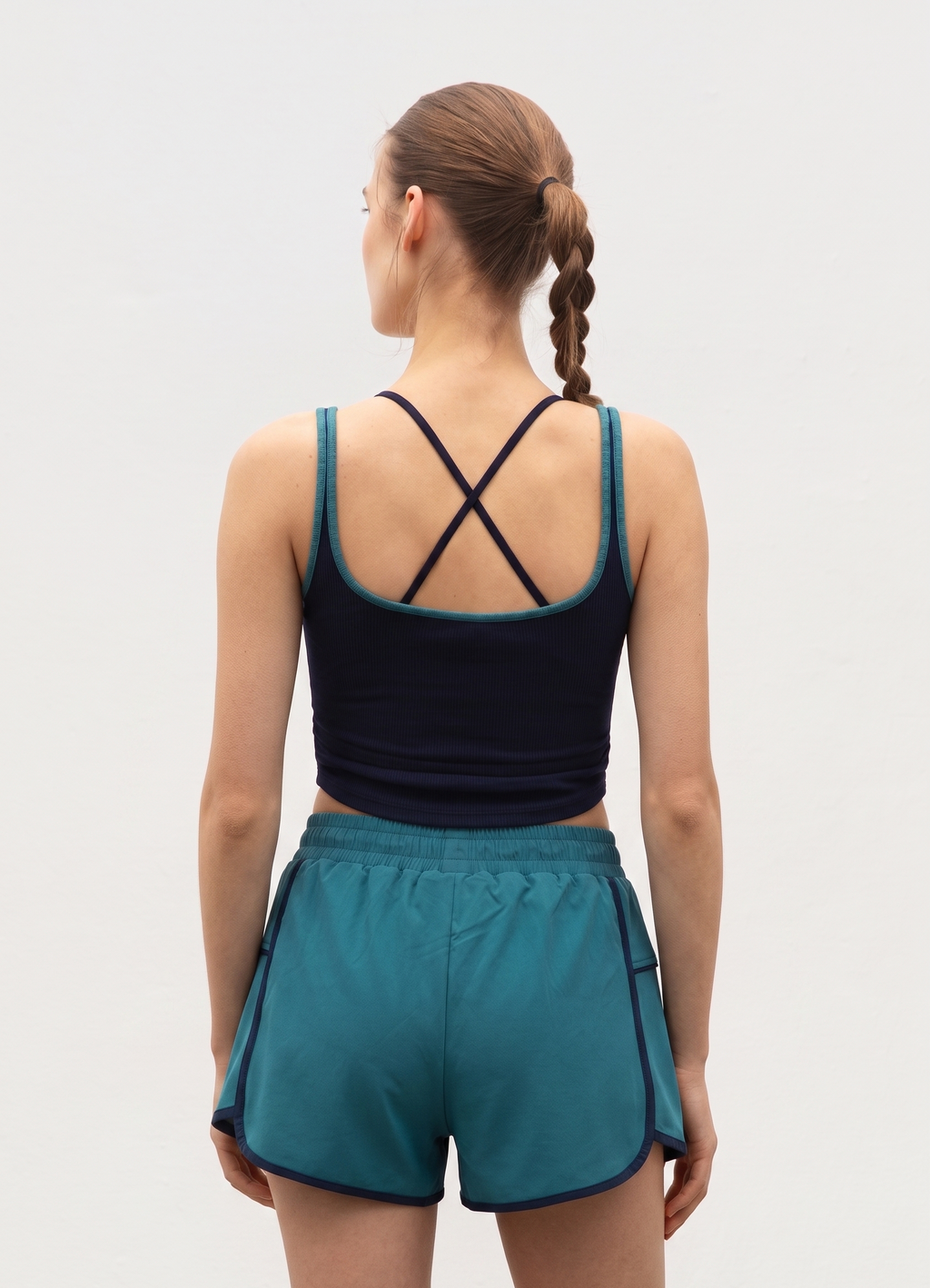 Derby Short