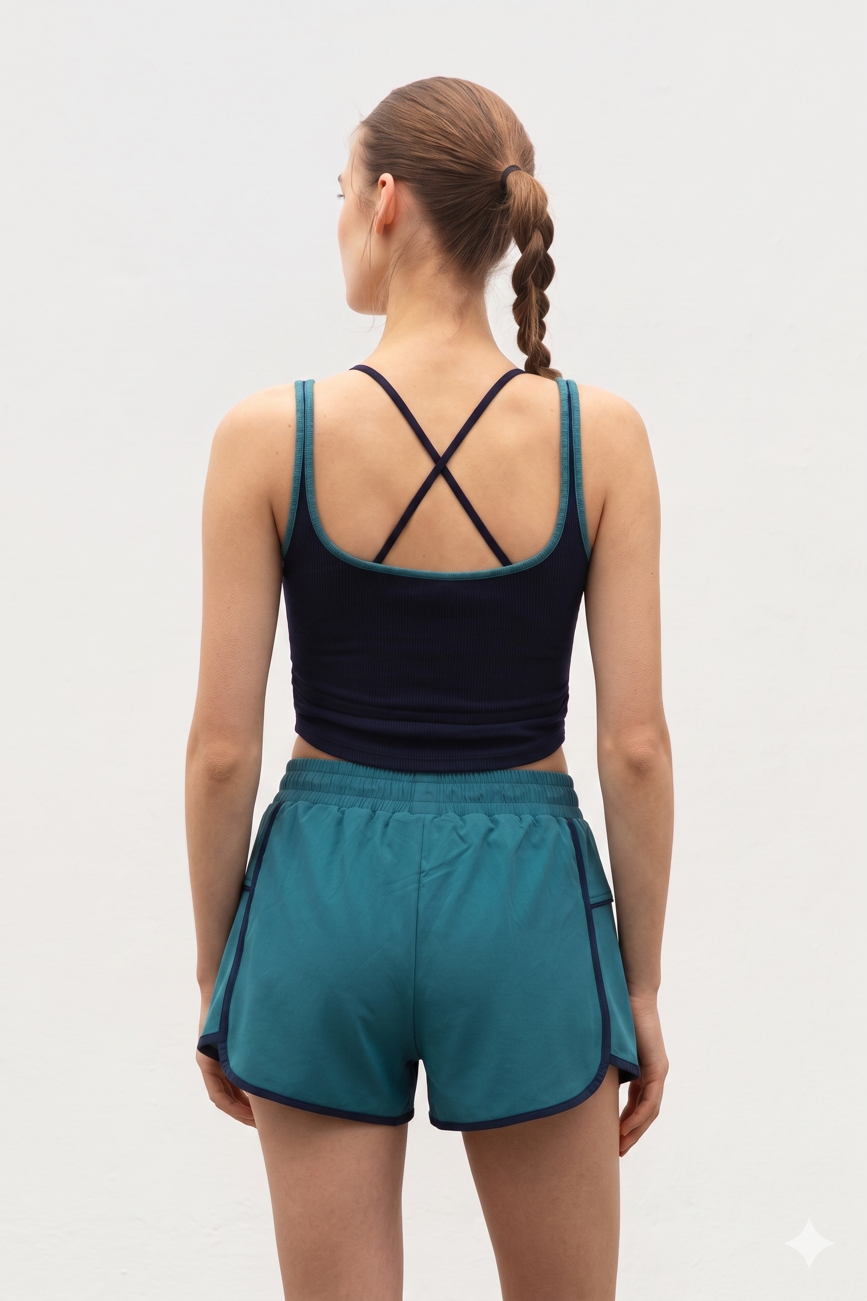 Derby Short