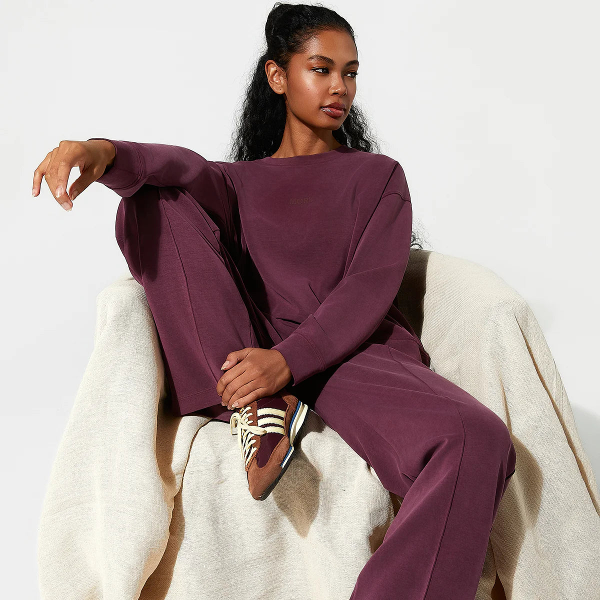Womens Tracksuits: The Ultimate Autumn Loungewear Edit