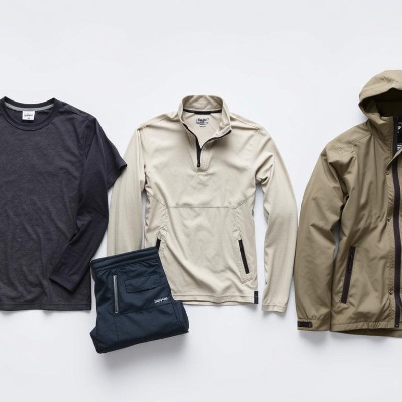 Lessons in Layering: Must-Try Styling Tricks for Autumn